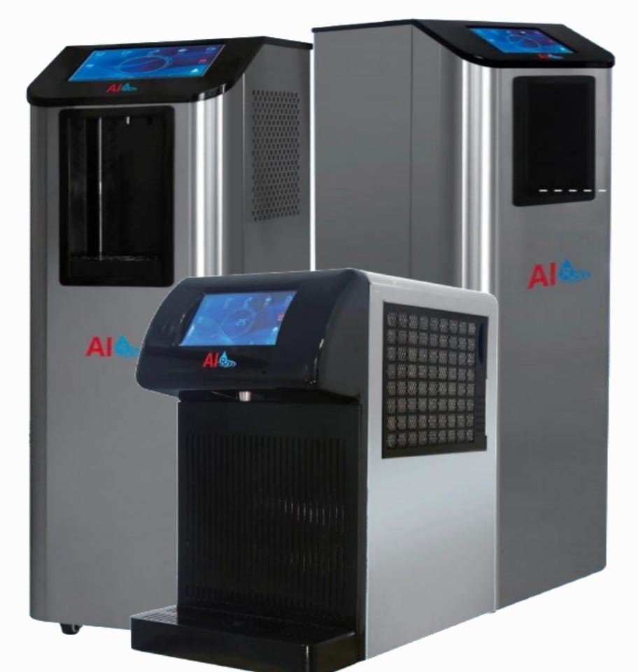Water Air Generator